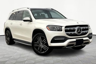 Used 2023 Mercedes-Benz GLS 450 4MATIC