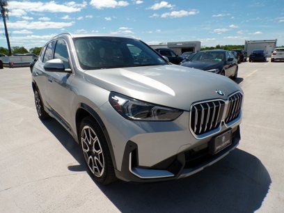 Certified 2025 BMW X1 xDrive28i w/ Premium Package