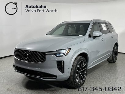 New 2025 Volvo XC90 B5 Plus