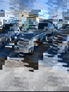 Used 2013 Chevrolet Silverado 1500 LT w/ All-Star Edition
