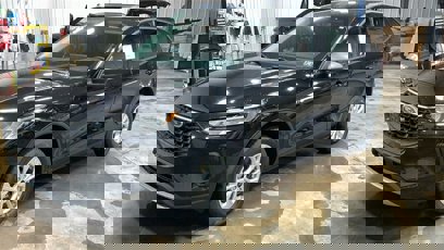 New 2025 Ford Escape Active w/ Tech Pack #1