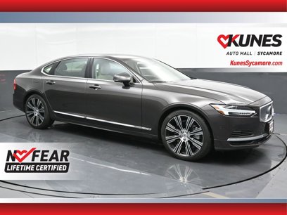 New 2024 Volvo S90 T8 Ultimate