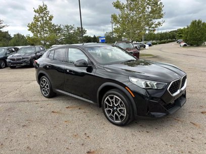 Certified 2025 BMW X2 xDrive28i