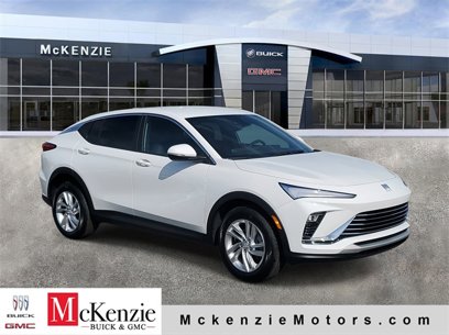 New 2025 Buick Envista Preferred w/ Convenience I Package