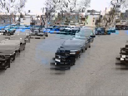 Certified 2023 Honda Accord Sport