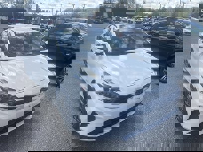 Used 2022 Kia Forte LXS w/ LXS Technology Package