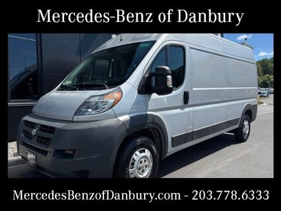 Used 2014 RAM ProMaster 3500 w/ Interior Convenience Group