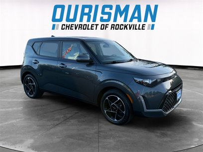 Used 2023 Kia Soul EX