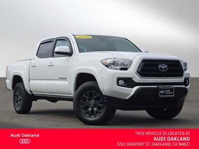 Used 2022 Toyota Tacoma SR5