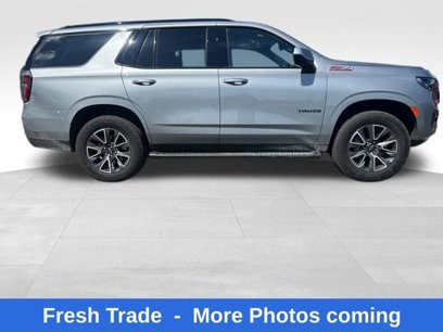 Used 2023 Chevrolet Tahoe Z71