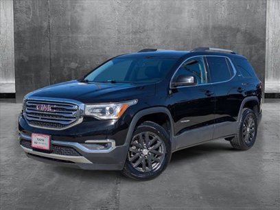 Used 2019 GMC Acadia SLT