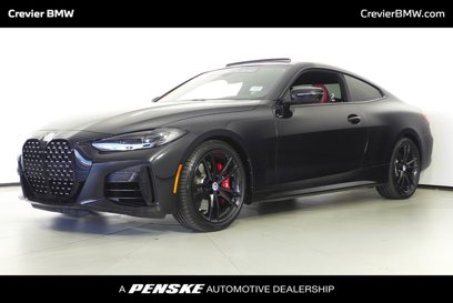 Certified 2023 BMW M440i Coupe w/ Premium Package