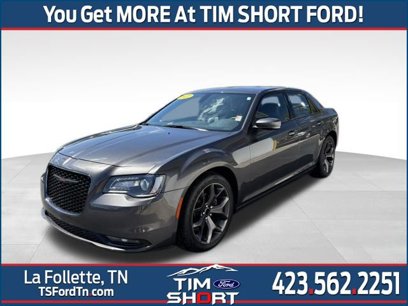 Used 2022 Chrysler 300 S