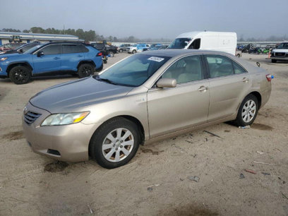 Used 2007 Toyota Camry Hybrid