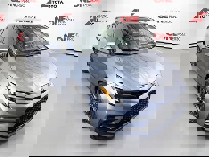 Certified 2024 Toyota Corolla SE