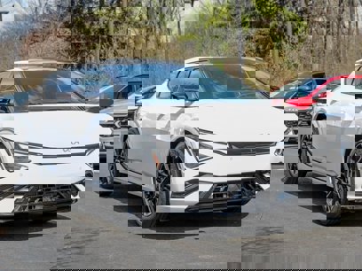 New 2025 Kia EV6 GT-Line