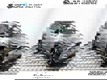 New 2025 Subaru Solterra Premium