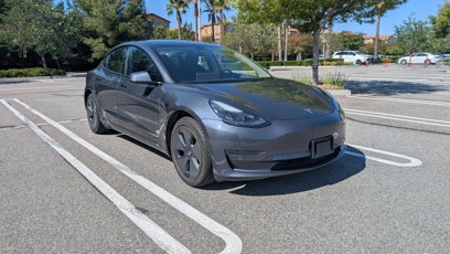 Used 2023 Tesla Model 3 Standard Range