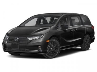 Used 2023 Honda Odyssey Sport