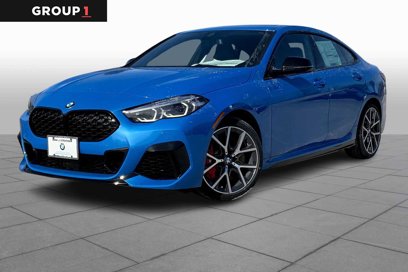 New 2024 BMW M235i xDrive Gran Coupe w/ Premium Package