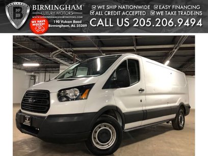 Used 2018 Ford Transit 250 148 Low Roof