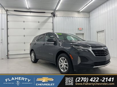 Used 2023 Chevrolet Equinox LT