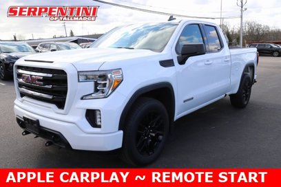 Used 2020 GMC Sierra 1500 Elevation