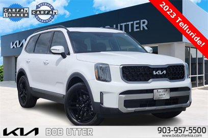 Used 2023 Kia Telluride EX X-Line