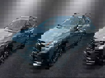 New 2025 Subaru Crosstrek 2.5i Premium