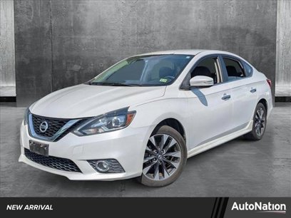 Used 2016 Nissan Sentra SR