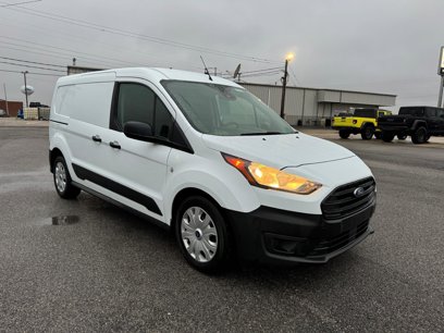 Used 2020 Ford Transit Connect XL