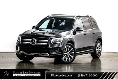 Used 2021 Mercedes-Benz GLB 250