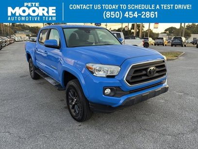 Used 2020 Toyota Tacoma SR5