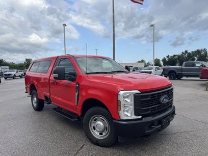 Certified 2024 Ford F250 XL