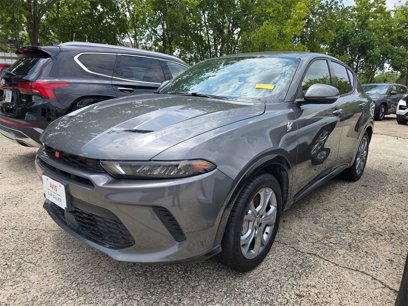 Used 2024 Dodge Hornet R/T