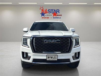 Used 2023 GMC Yukon XL Denali Ultimate