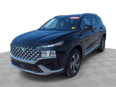 Used 2022 Hyundai Santa Fe SEL