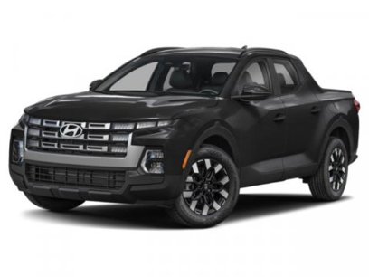 New 2026 Hyundai Santa Cruz SEL