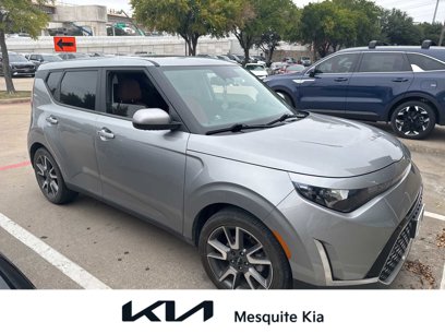 Certified 2024 Kia Soul EX w/ Option Group 015