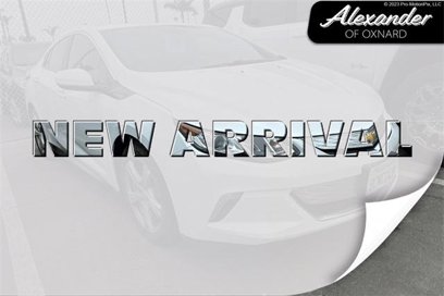 Used 2018 Chevrolet Volt LT