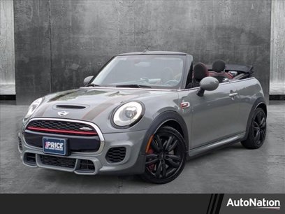 Used 2017 MINI Cooper John Cooper Works