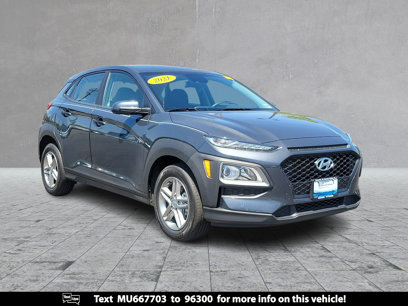 Used 2021 Hyundai Kona SE