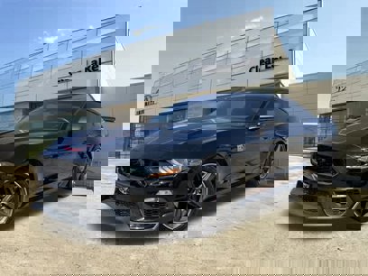 Used 2022 Ford Mustang Mach 1
