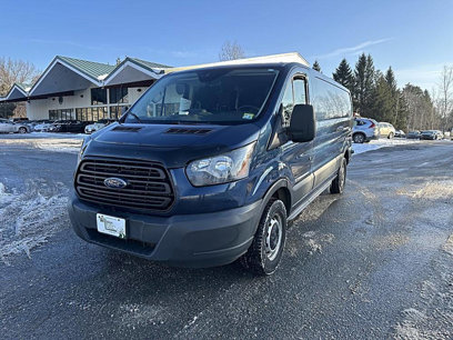 Used 2016 Ford Transit 150 148 Low Roof