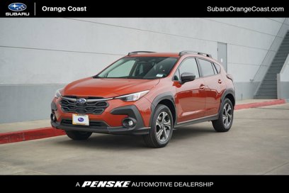 New 2025 Subaru Crosstrek 2.5i Premium