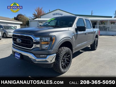 Used 2023 Ford F150 XLT