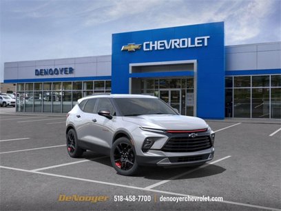 New 2025 Chevrolet Blazer LT w/ Redline Edition