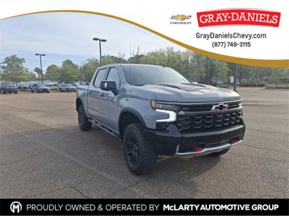 New 2025 Chevrolet Silverado 1500 ZR2 w/ Technology Package