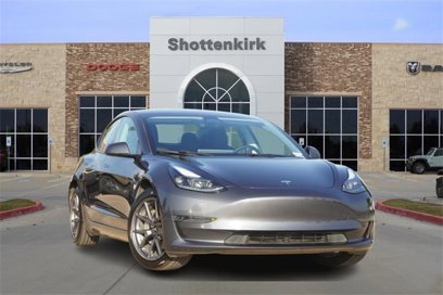 Used 2023 Tesla Model 3 Standard Range