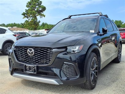 Used 2025 MAZDA CX-70 Plug-In Hybrid w/ Premium Plus